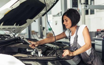 Protecting Your Auto Repair